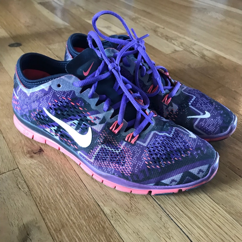 Nike TR fit 4
